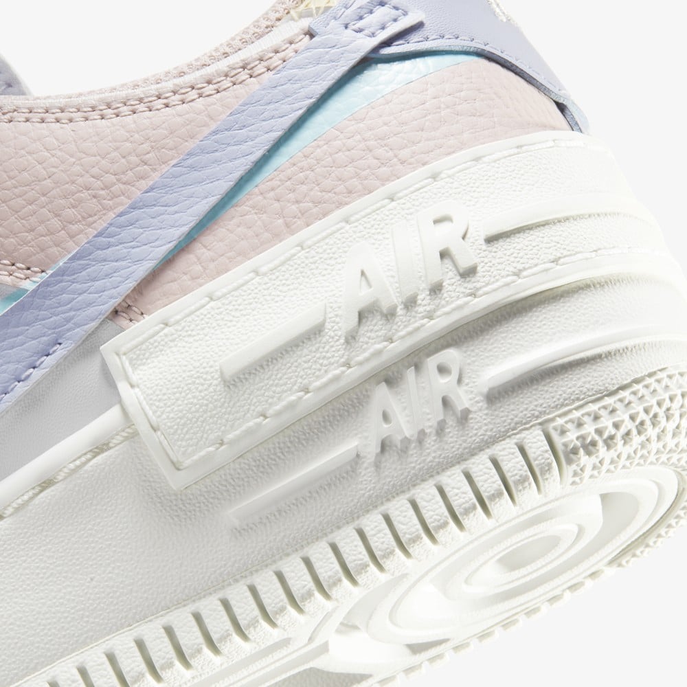 pastel air force